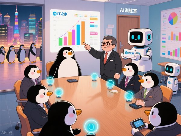 寻牛堂 高盛: AI 已开始重塑劳动力市场, 美国年轻科技从业者首当其冲
