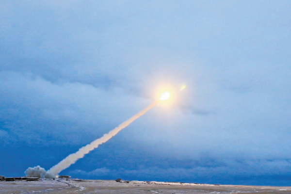 海通众合 “末日鱼雷”目前“无法拦截”，“海燕”导弹飞行距离无限，俄一周内测试两种战略武器